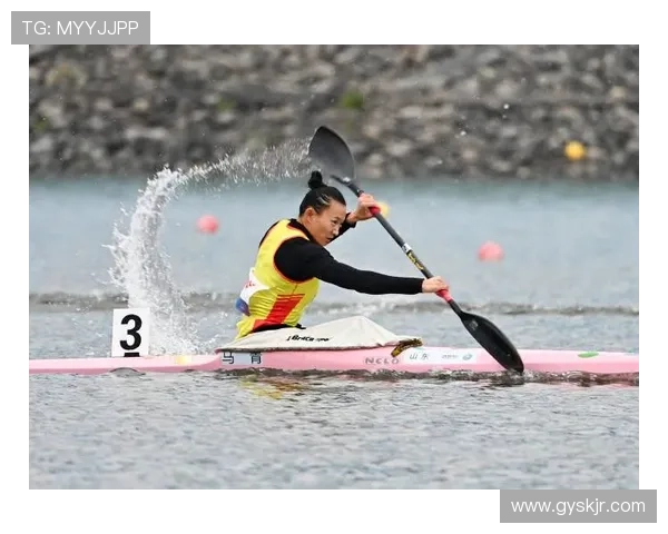 皮划艇比赛裁判规则解析与判罚标准详解