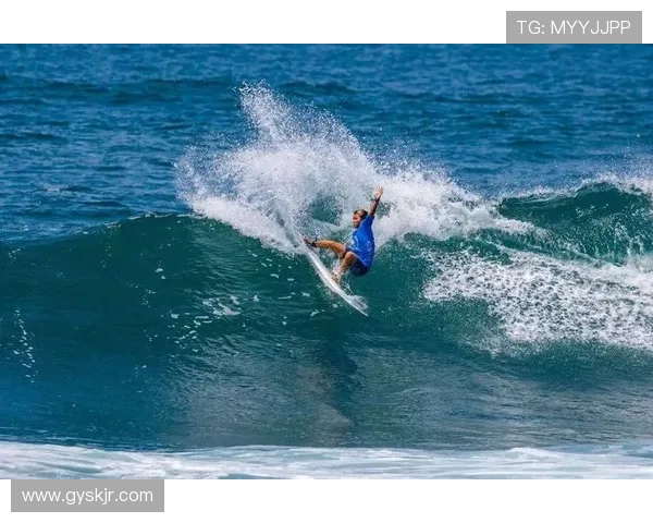 掌握冲浪技巧从入门到精通 揭秘快速提升冲浪水平的实用方法