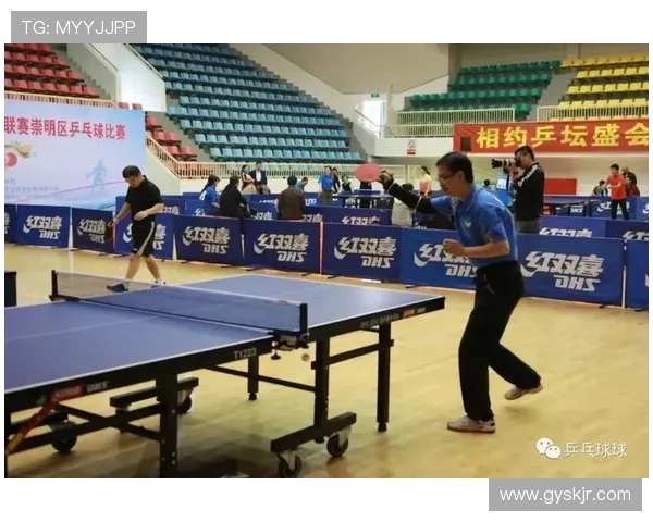 乒乓球运动中常见错误及注意事项技巧解析助你提升水平