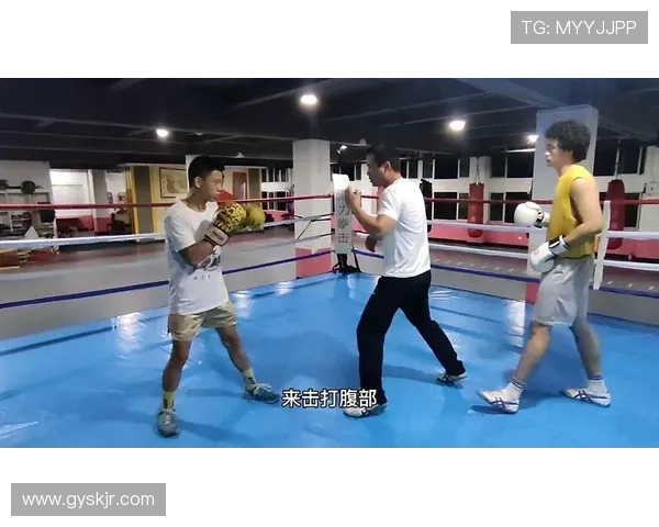 全面提升实战水平的系统化拳击训练方法进阶指南与核心技巧深度解析